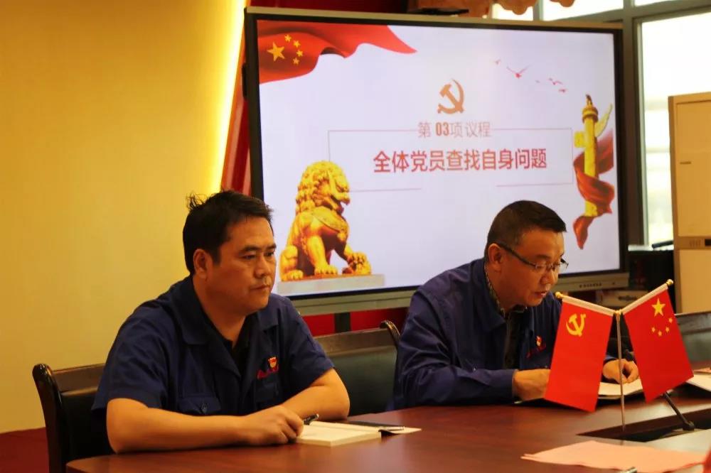 黨員立潮頭，領(lǐng)跑當(dāng)先鋒｜張國信：深耕業(yè)內(nèi)廿余載的鋼鐵人