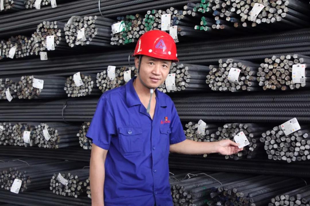 黨員立潮頭，領(lǐng)跑當(dāng)先鋒｜汪其茂：一面不倒的精神旗幟