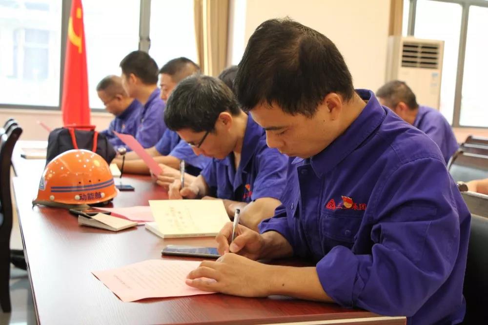 黨員立潮頭，領(lǐng)跑當(dāng)先鋒之十四｜楊湖竹：咬定物流不放松，立根扎在三寶中