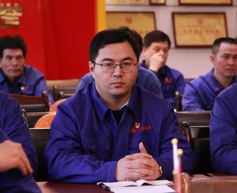 黨員立潮頭，領(lǐng)跑當(dāng)先鋒之二十五｜席貽鋼：鐵骨先鋒，模范鋼魂